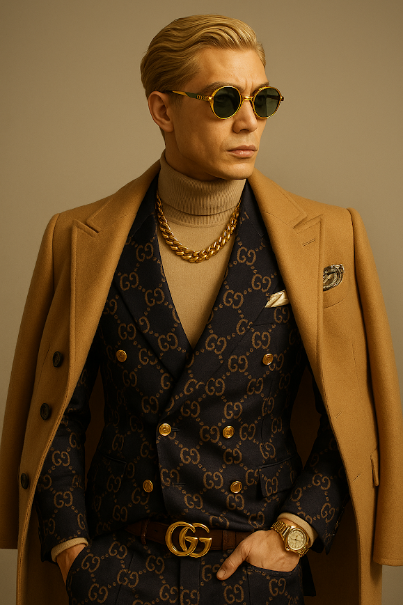 Syed Hasan profile picture